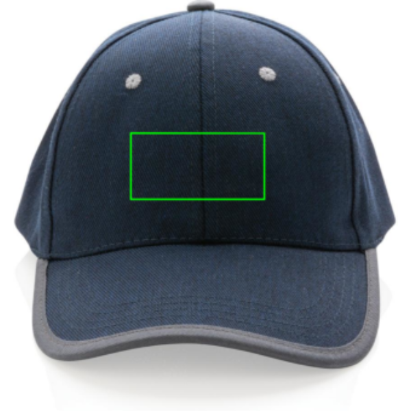 Artikel Vorderseite (80 x 40 mm)