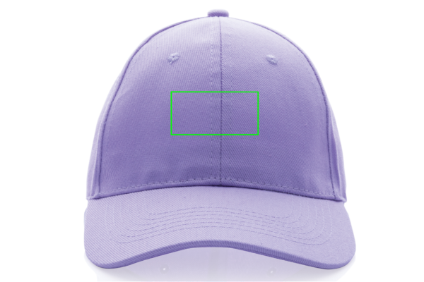 Artikel Vorderseite (80 x 40 mm)