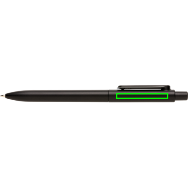 neben dem Clip (5 x 40 mm)