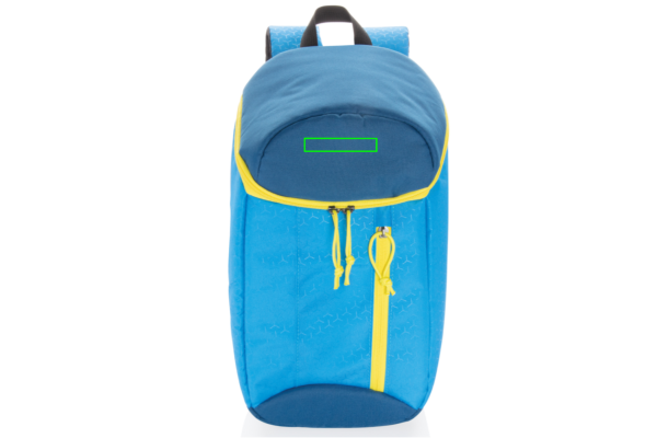 Artikel Vorderseite oben (50 x 10 mm)