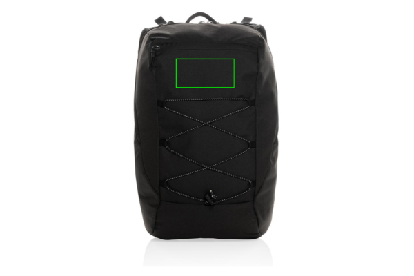 Artikel Vorderseite oben (80 x 40 mm)