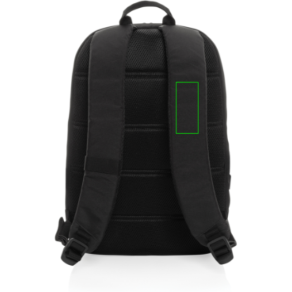 Tragegurt links (35 x 80 mm)