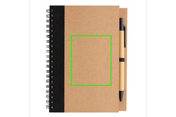 Artikel Vorderseite Mitte (80 x 100 mm)