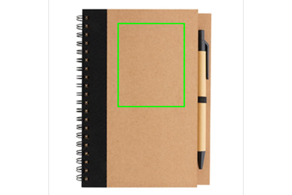 Artikel Vorderseite oben (80 x 100 mm)