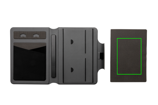 Notizbuch (100 x 150 mm)