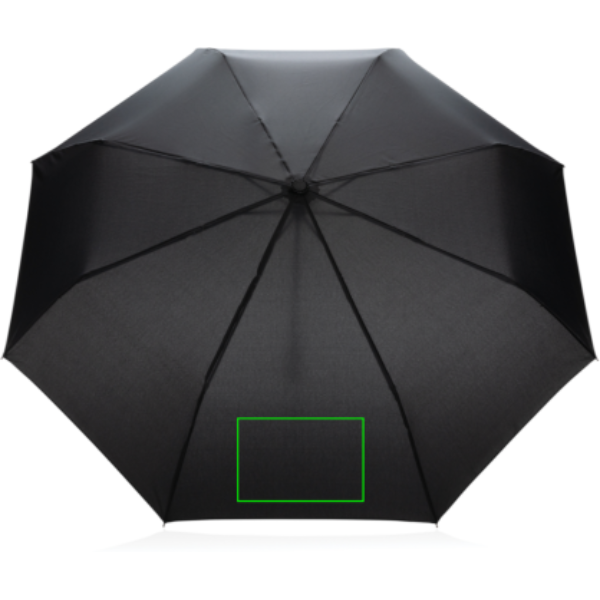 Regenschirm (180 x 120 mm)