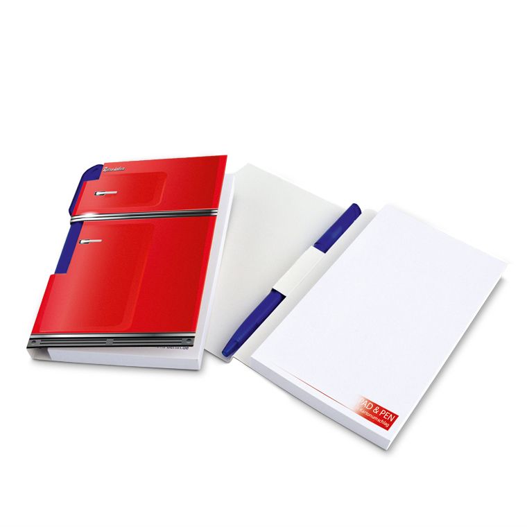 Einzelblatt (14 x 19,8 cm)