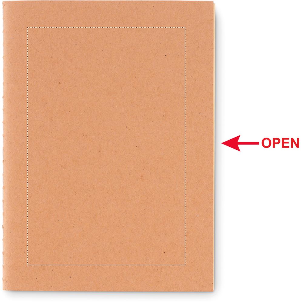 Vorderseite (12 x 8 cm)