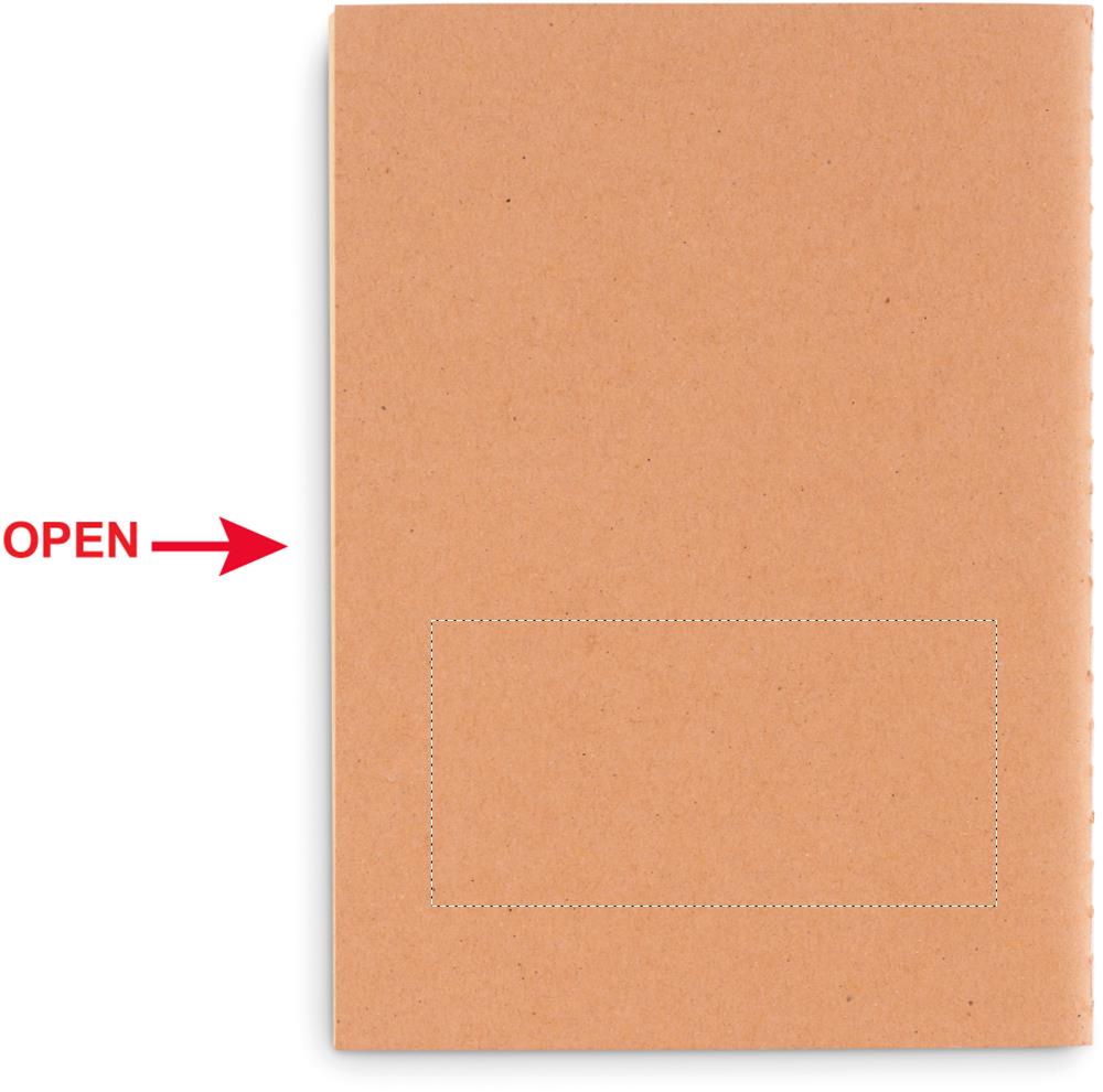 Rückseite (4 x 8 cm)