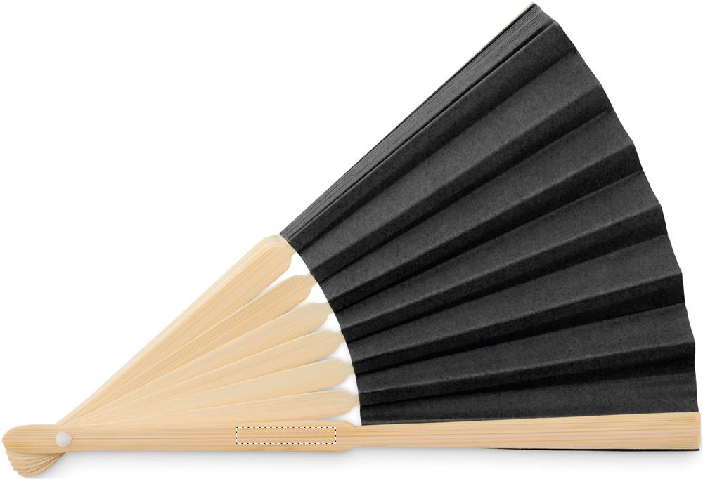 Vorderseite A (0,5 x 3 cm)