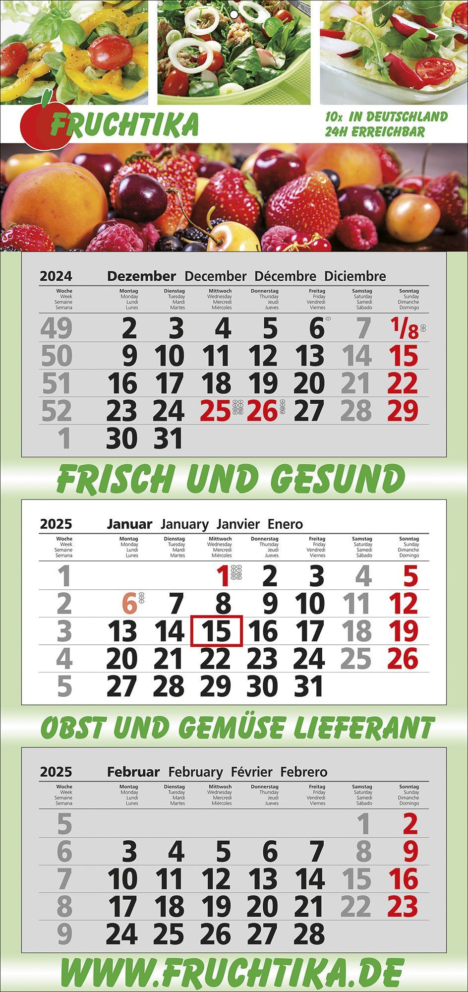 Rückwand (33 x 70 cm)