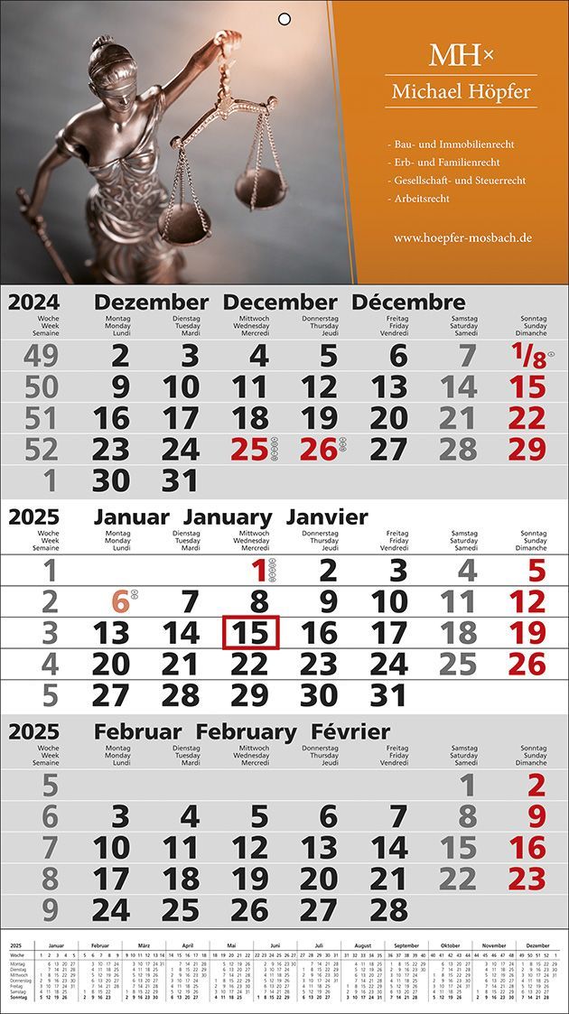 Kopflasche (30 x 15 cm)