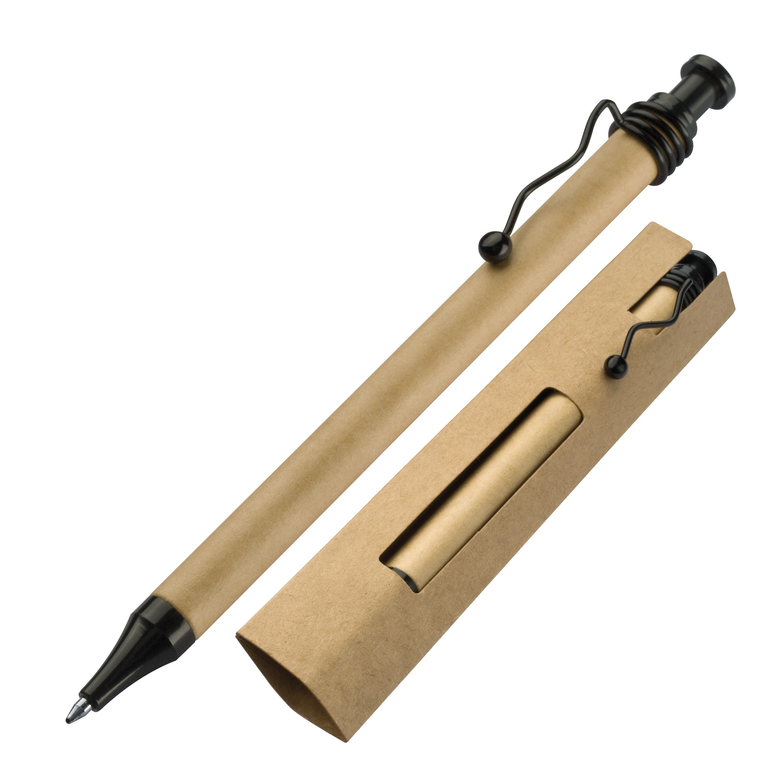 Auf dem Schaft (4 x 0,6 cm)