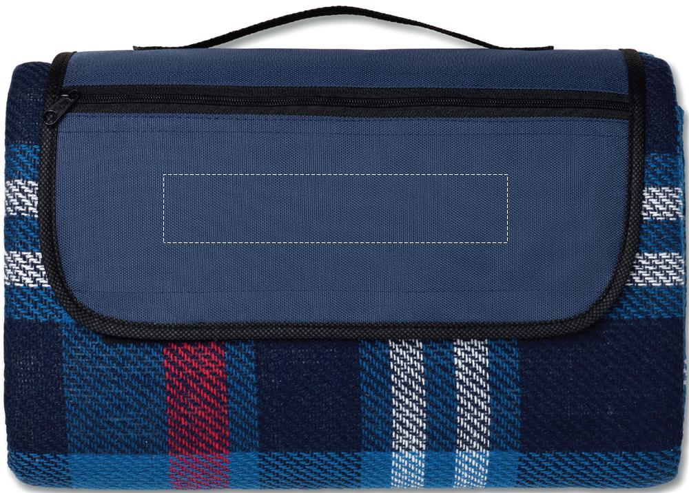 Oberseite (3 x 15 cm)