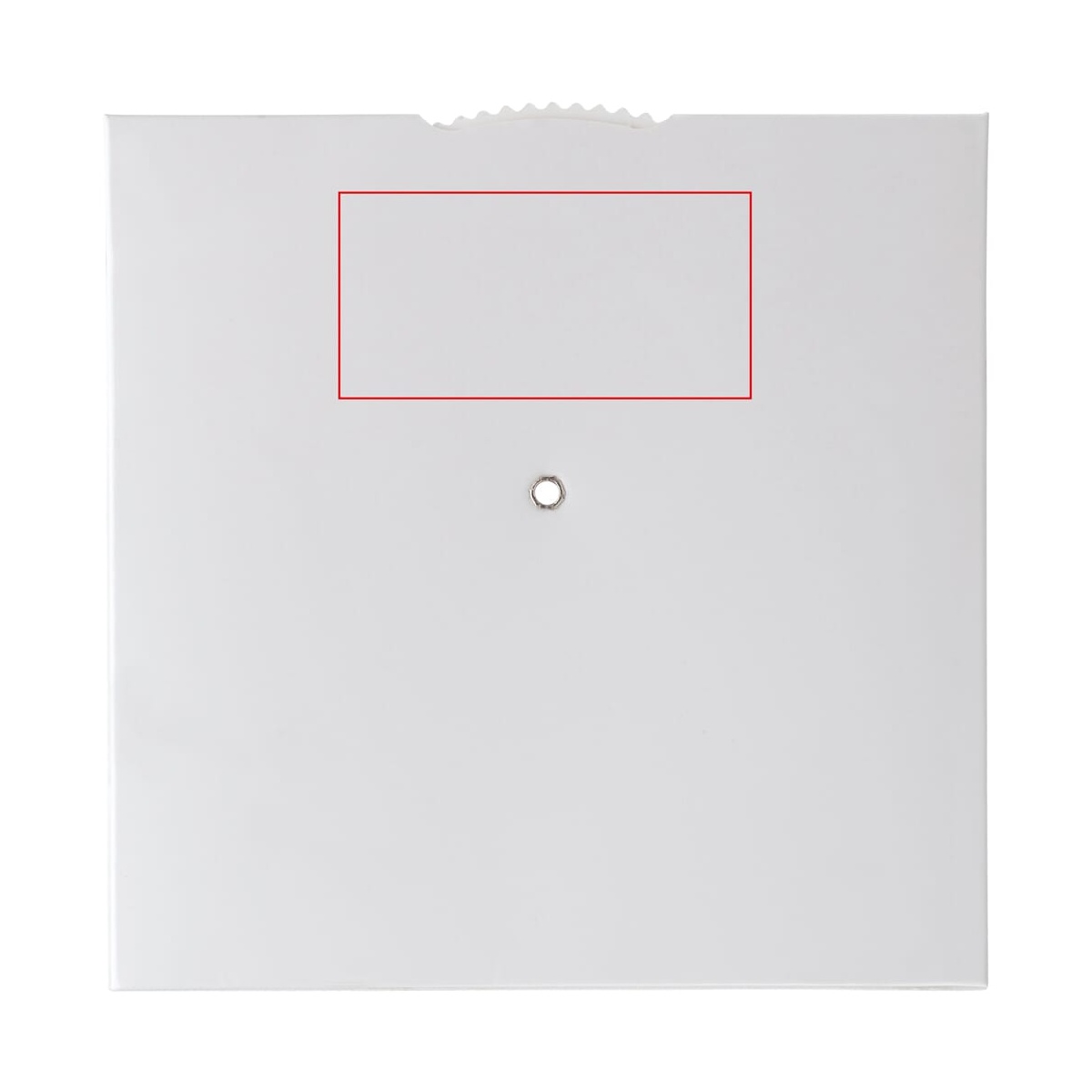 Rückseite oben (35 x 65 mm)