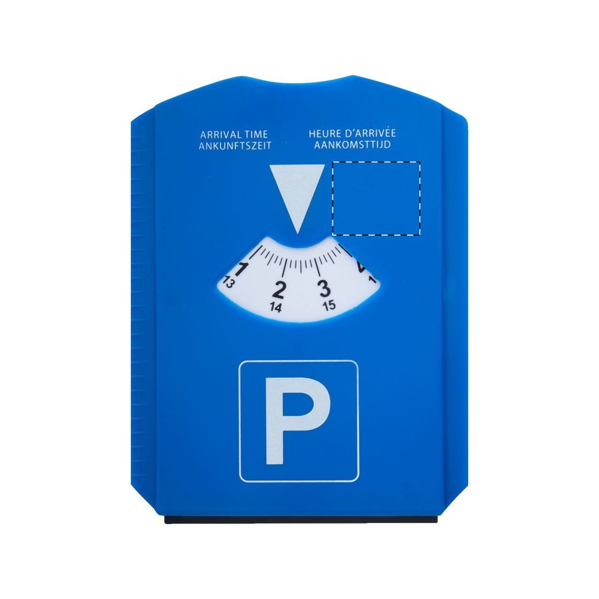 Vorderseite - rechts (25 x 20 mm)