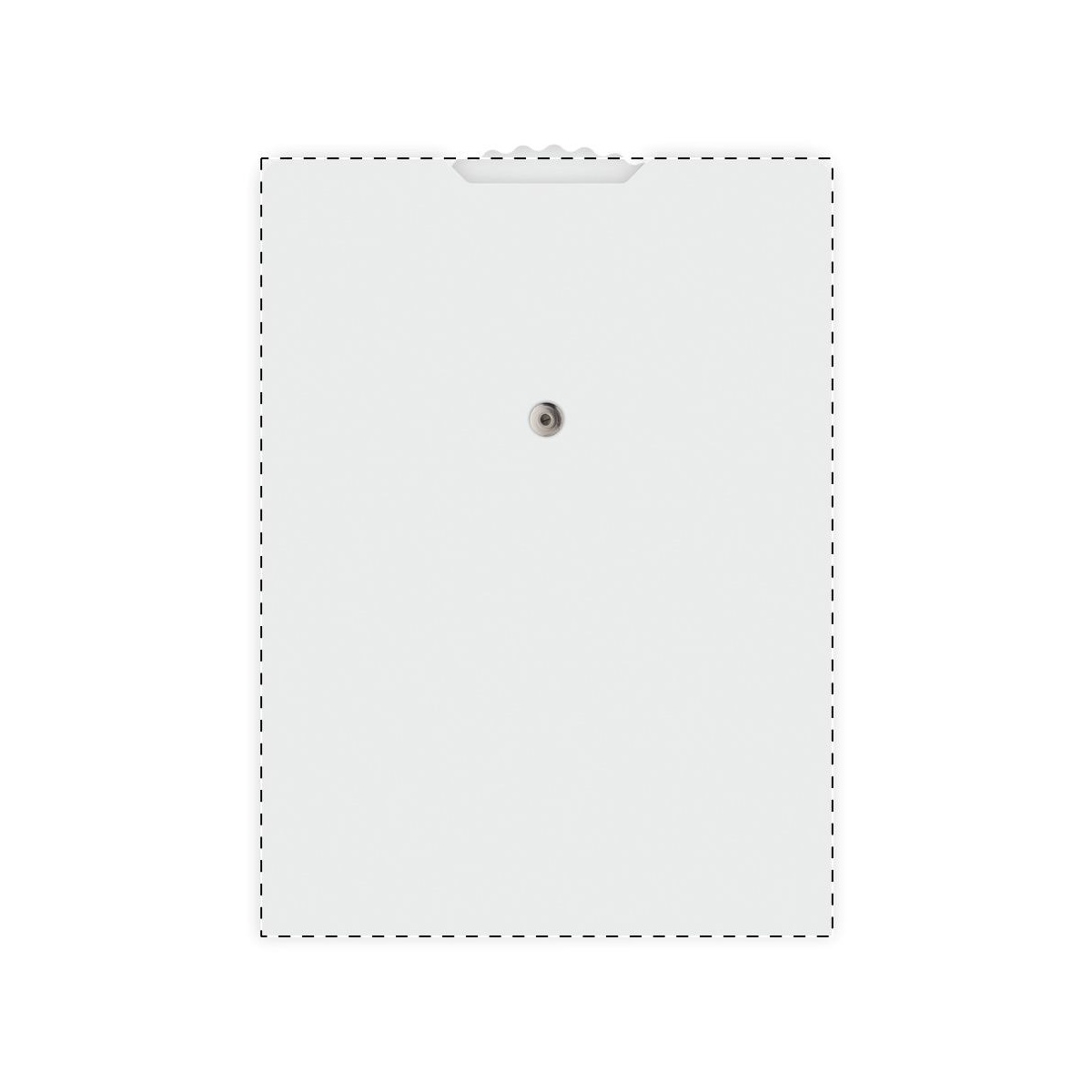 Rückseite (11 x 15 cm)