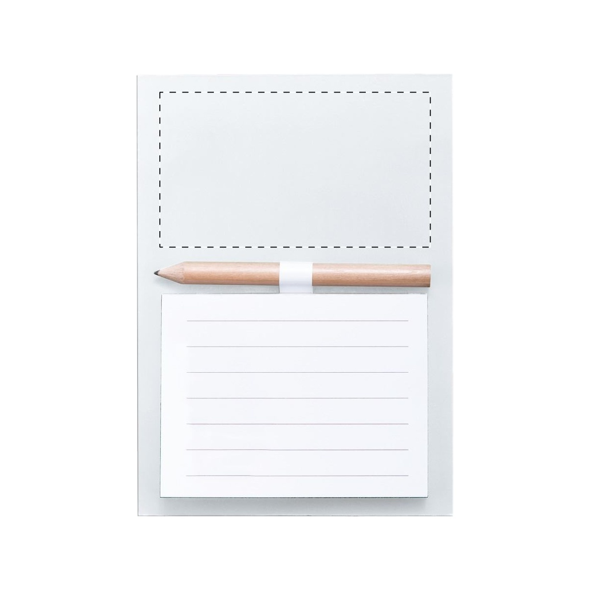 Vorderseite (60 x 30 mm)