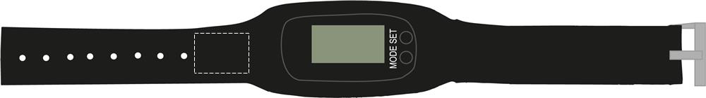 Gurt rechts 1 (1,3 x 1,8 cm)