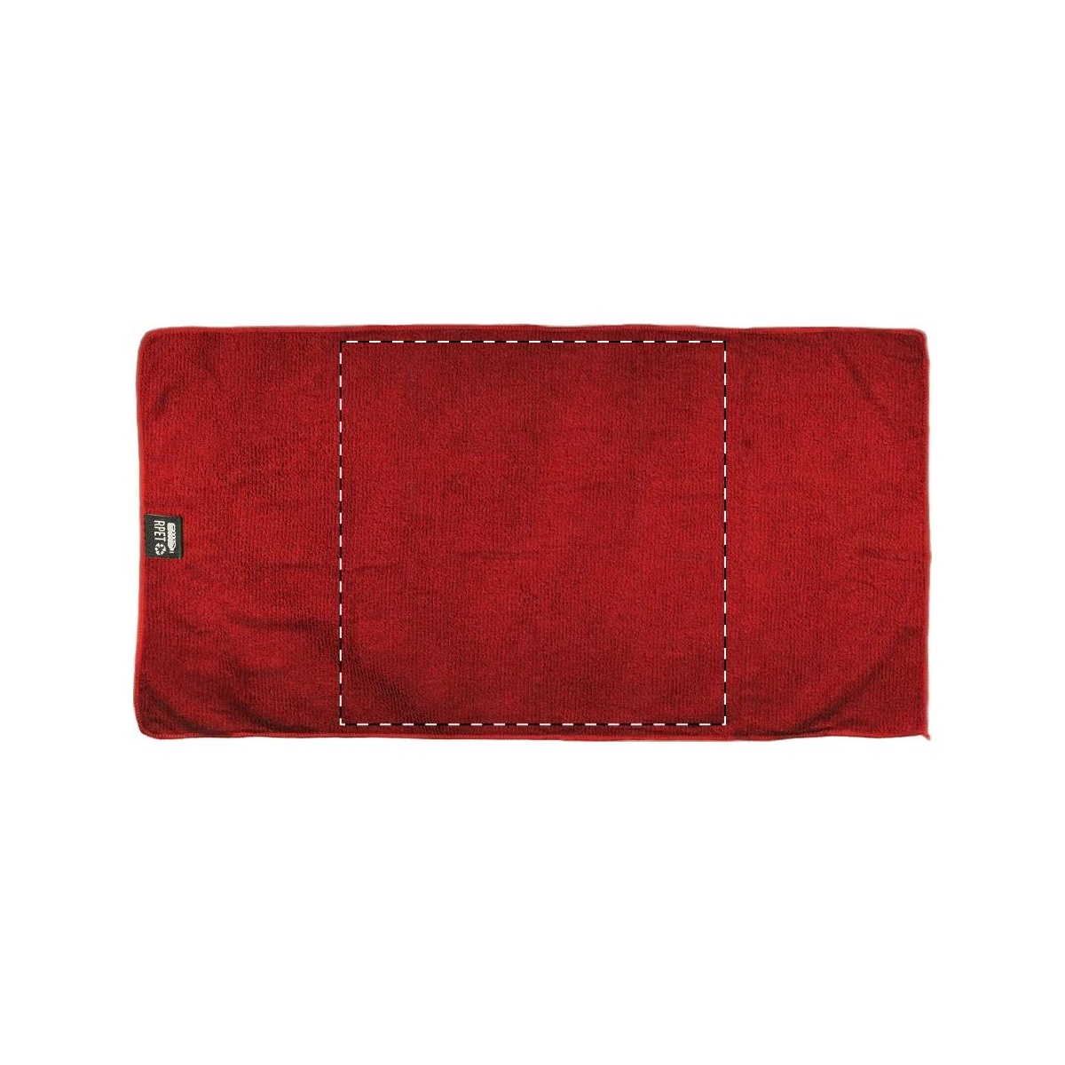 Mittig (200 x 200 mm)