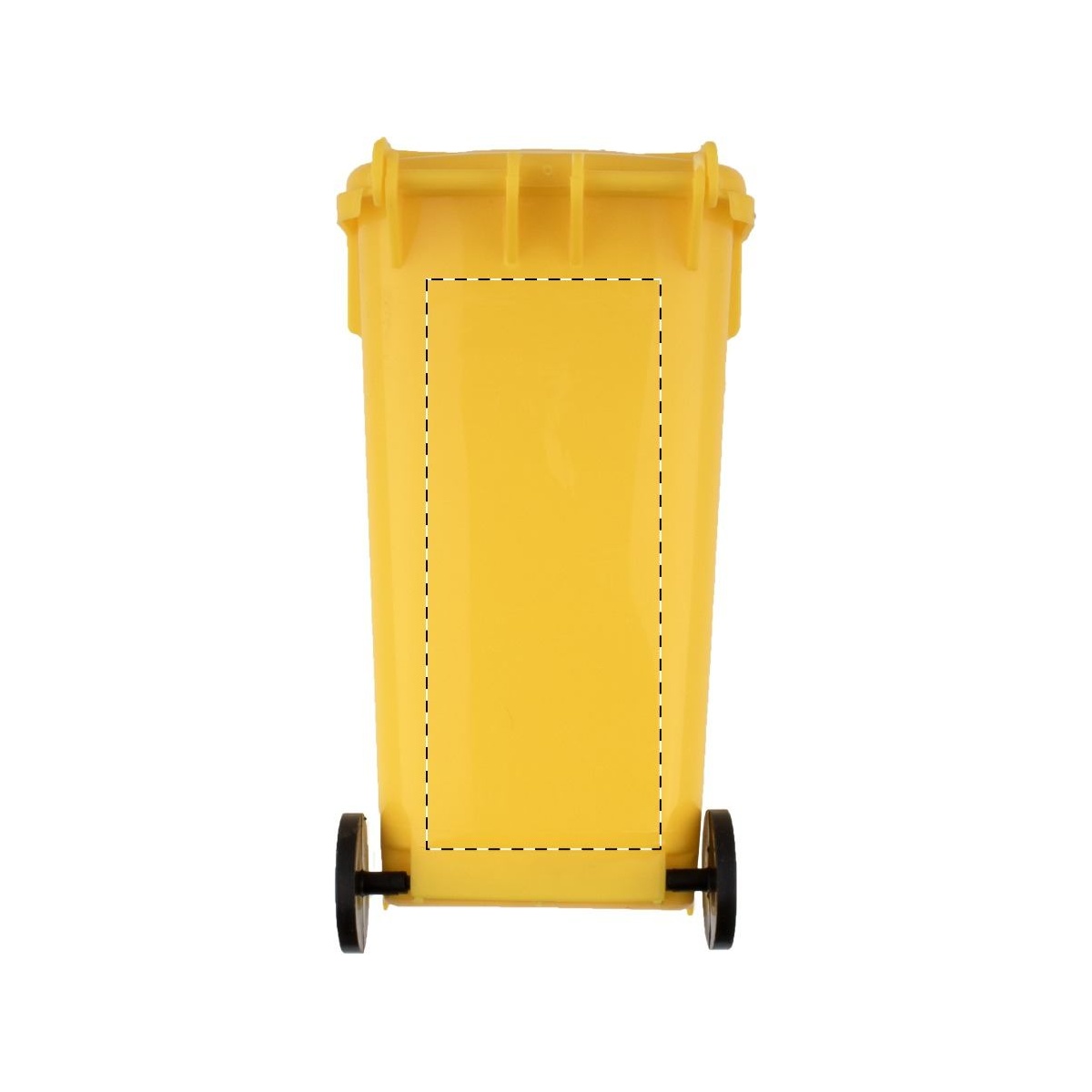 Rückseite (3,5 x 7 cm)