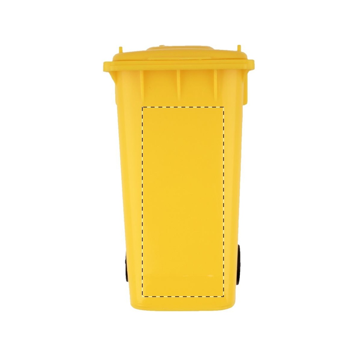 Vorderseite (3,5 x 7 cm)