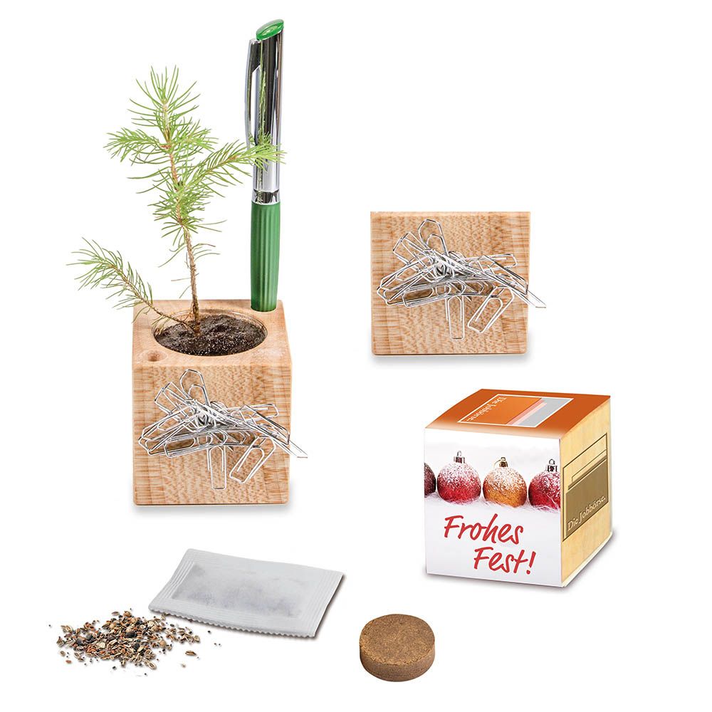 auf Banderole (24,0 x 6,0 cm)