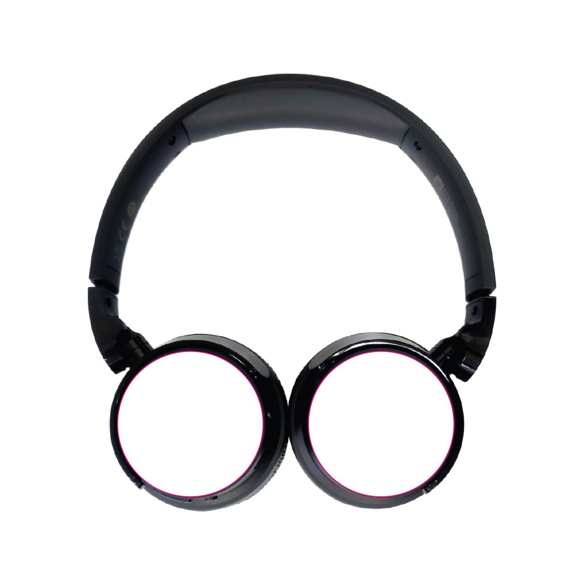 Linke Seite (Ø 57 mm)