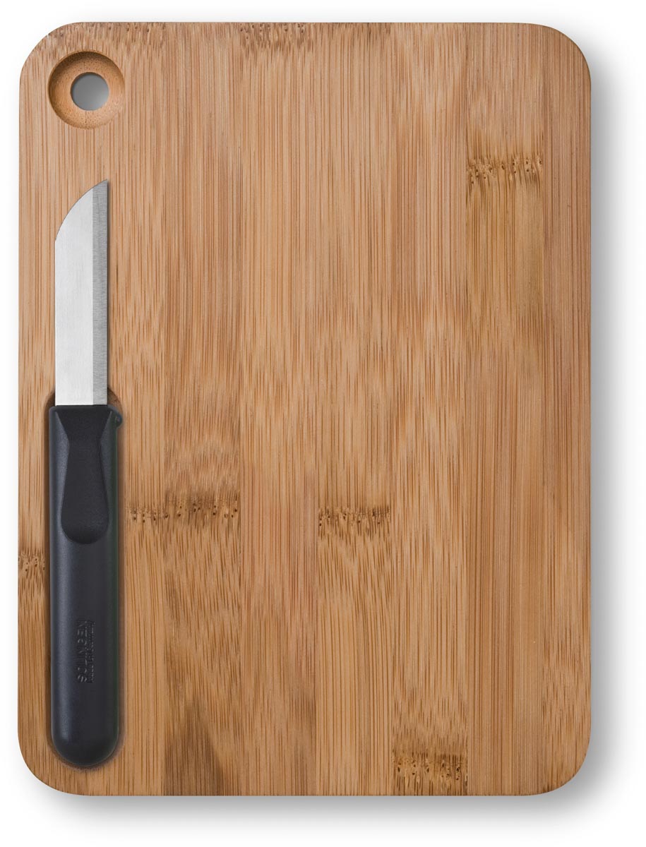 Klinge (4,0 x 0,7 cm)