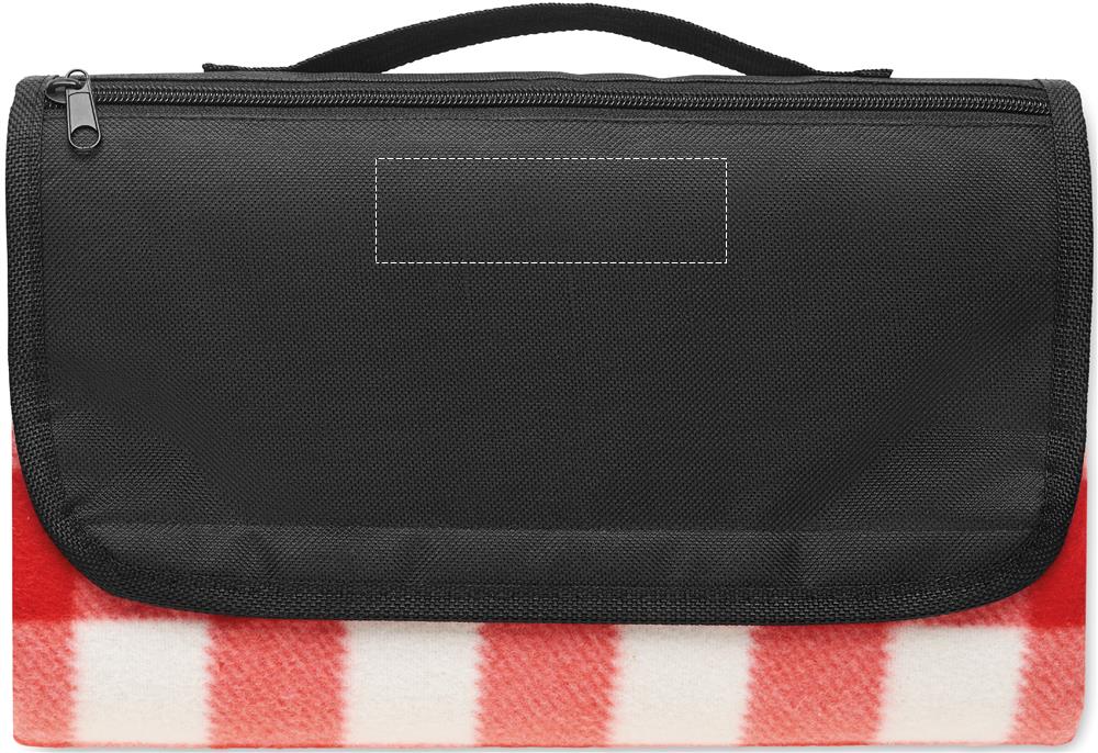 Oberseite (3 x 10 cm)