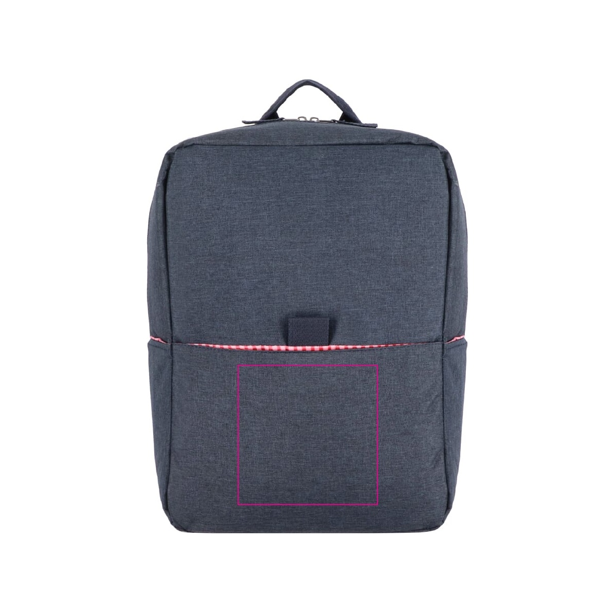 Vorderseite (140 x 140 mm)