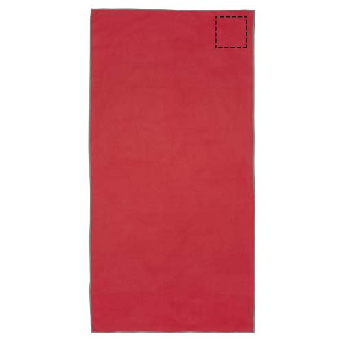 Vorderseite (99 x 99 mm)