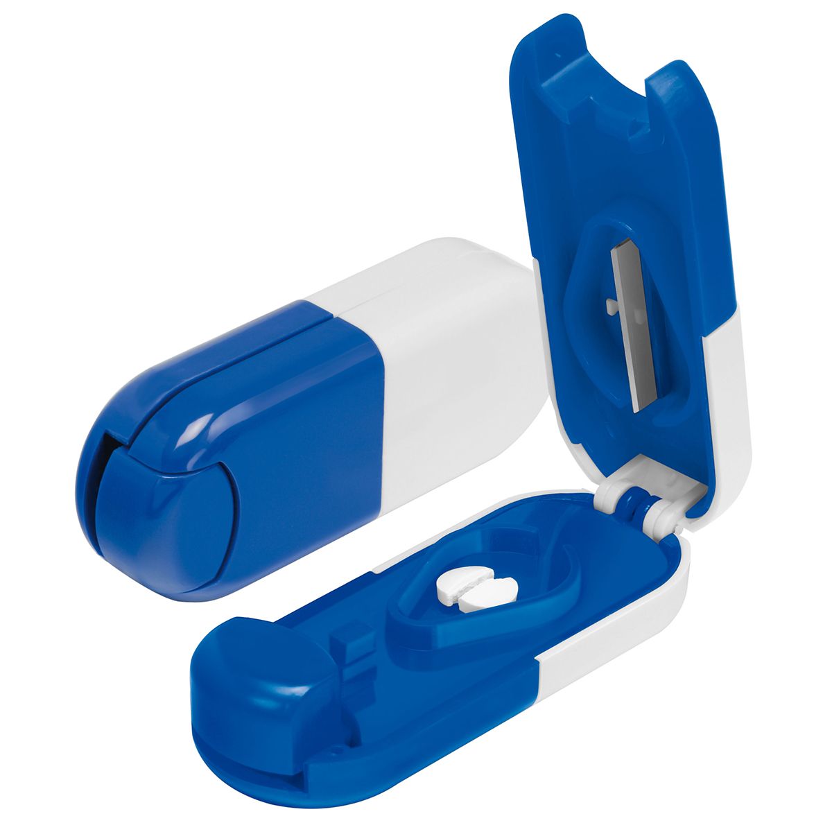 Vorderseite (2,5 x 2 cm)