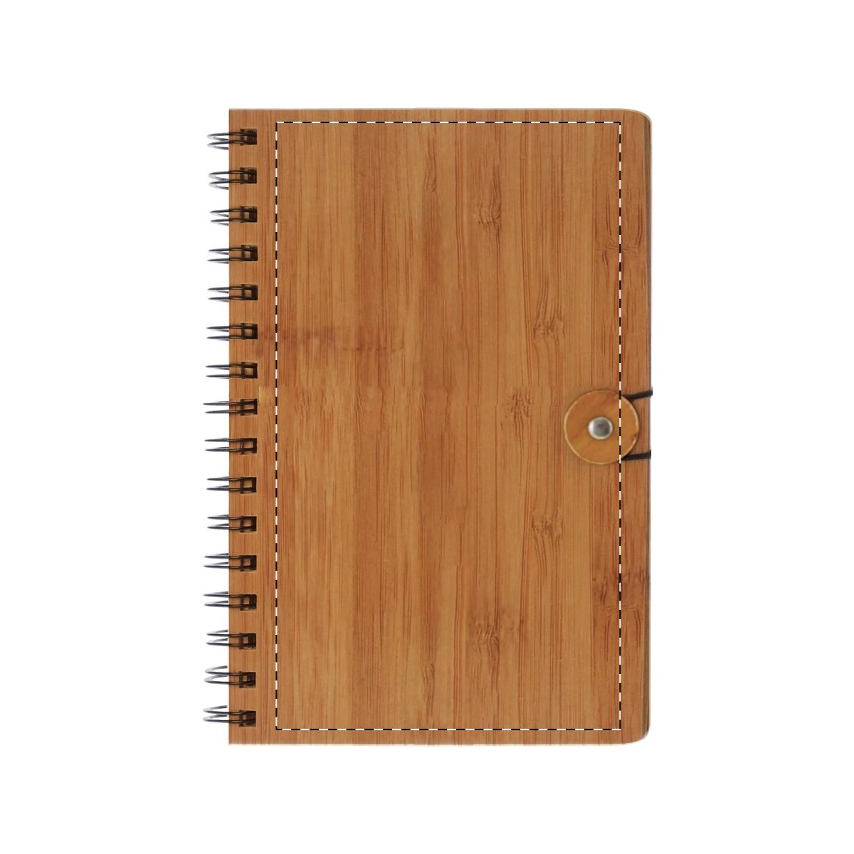 Vorderseite (60 x 60 mm)