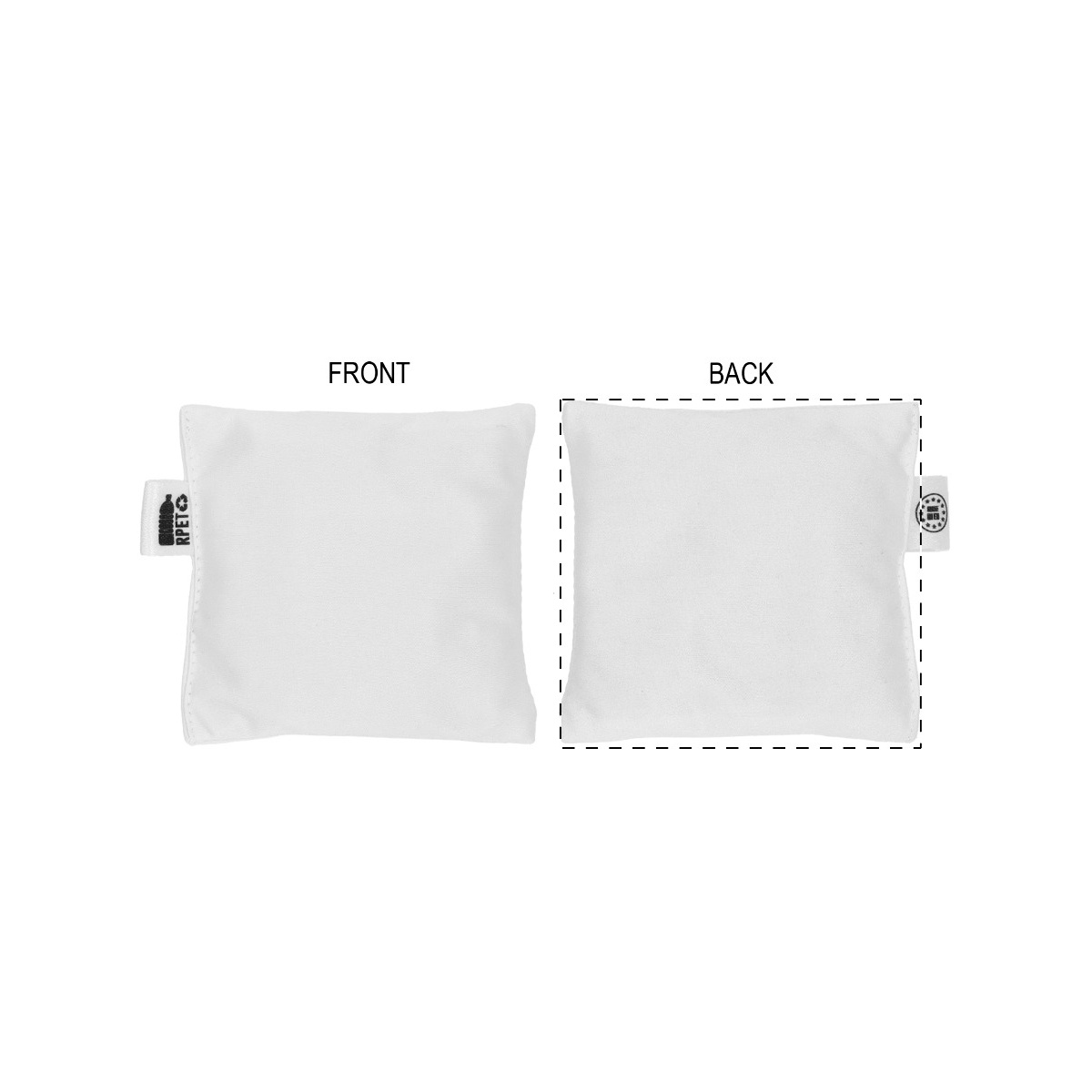 Rückseite (120 x 120 mm)