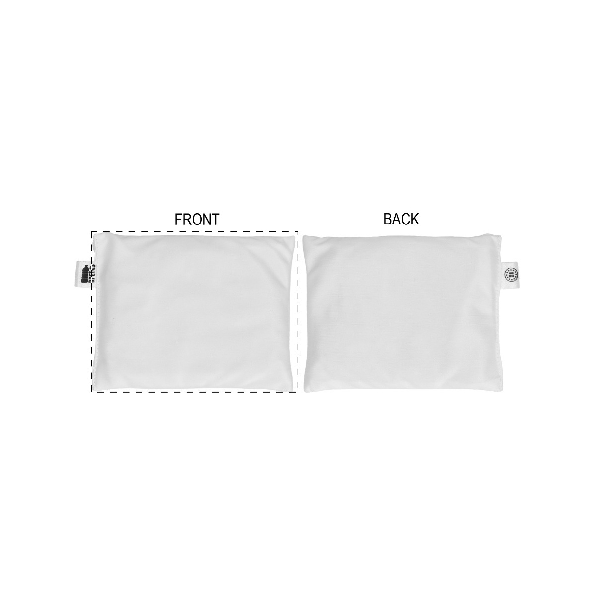 Vorderseite (180 x 150 mm)