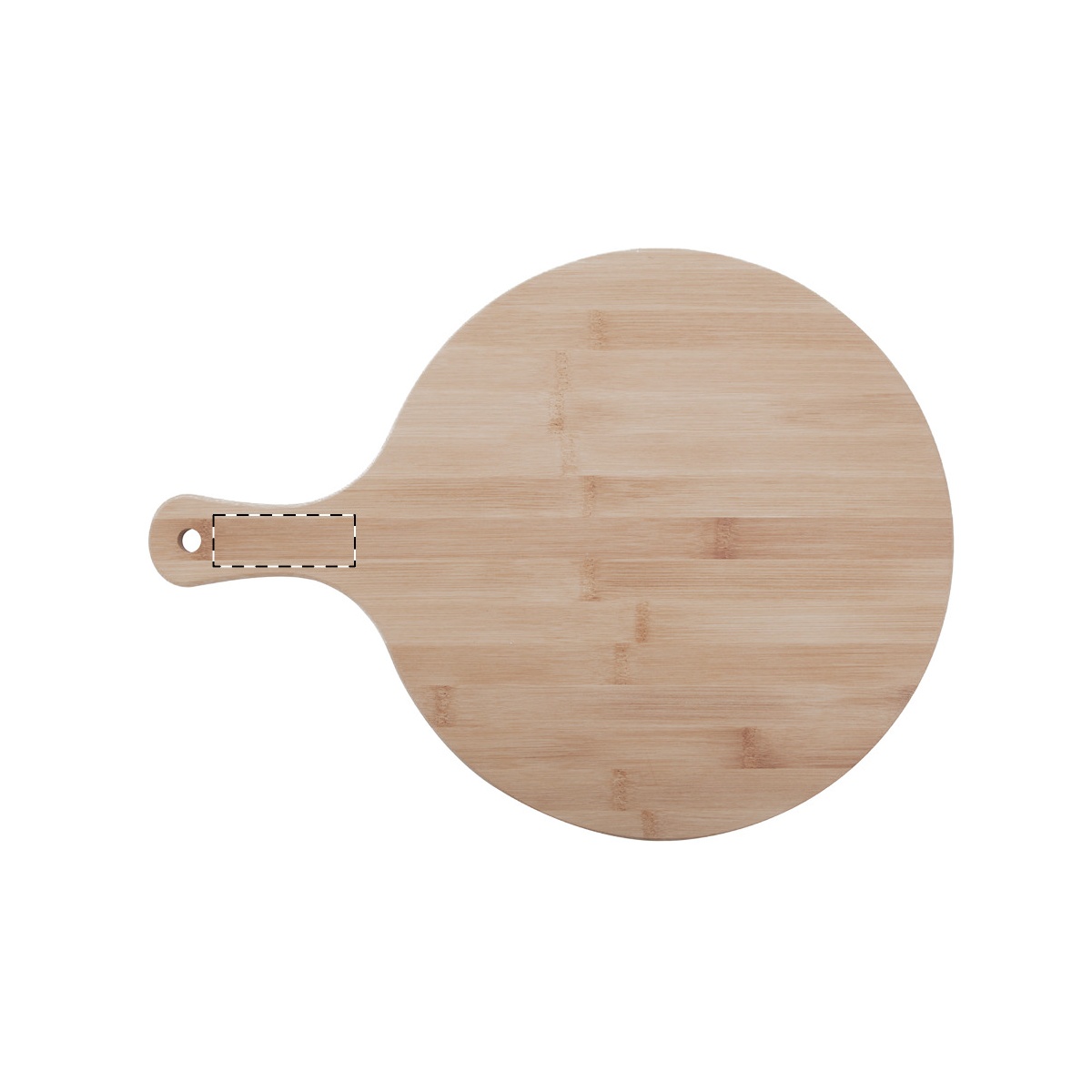 Griff - vorderseite (75 x 25 mm)