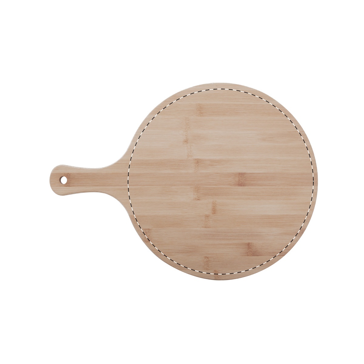 Vorderseite (Ø 100 mm)