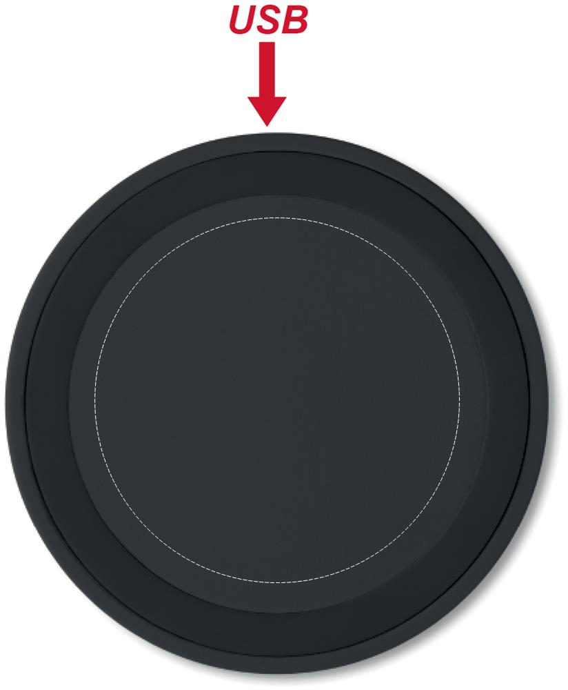 Oberseite (4,6 x 4,6 cm)