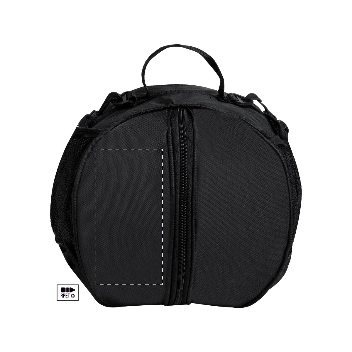 Rückseite - links (4,5 x 8 cm)