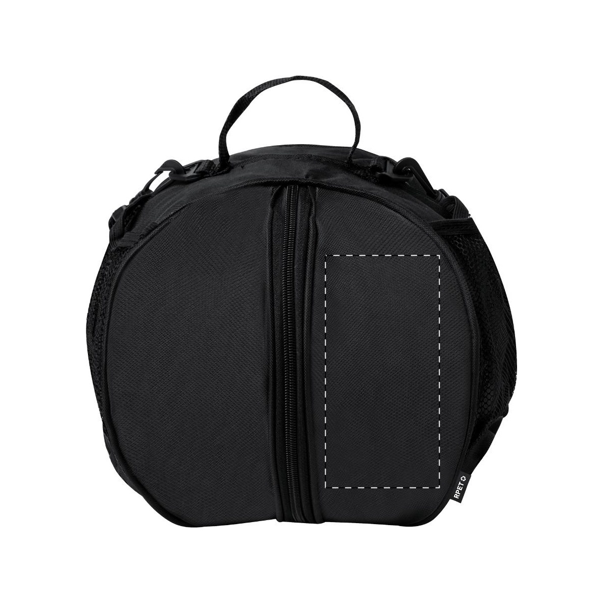 Vorderseite - rechts (4,5 x 8 cm)