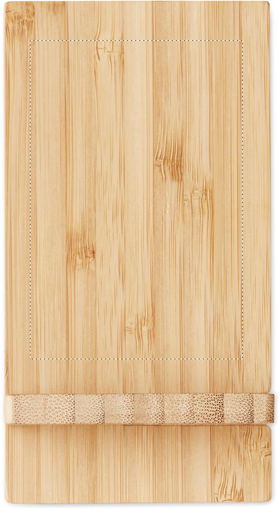 Vorderseite (9 x 6 cm)