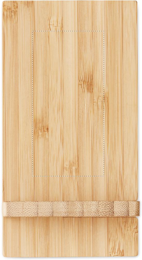 Vorderseite (8 x 4 cm)