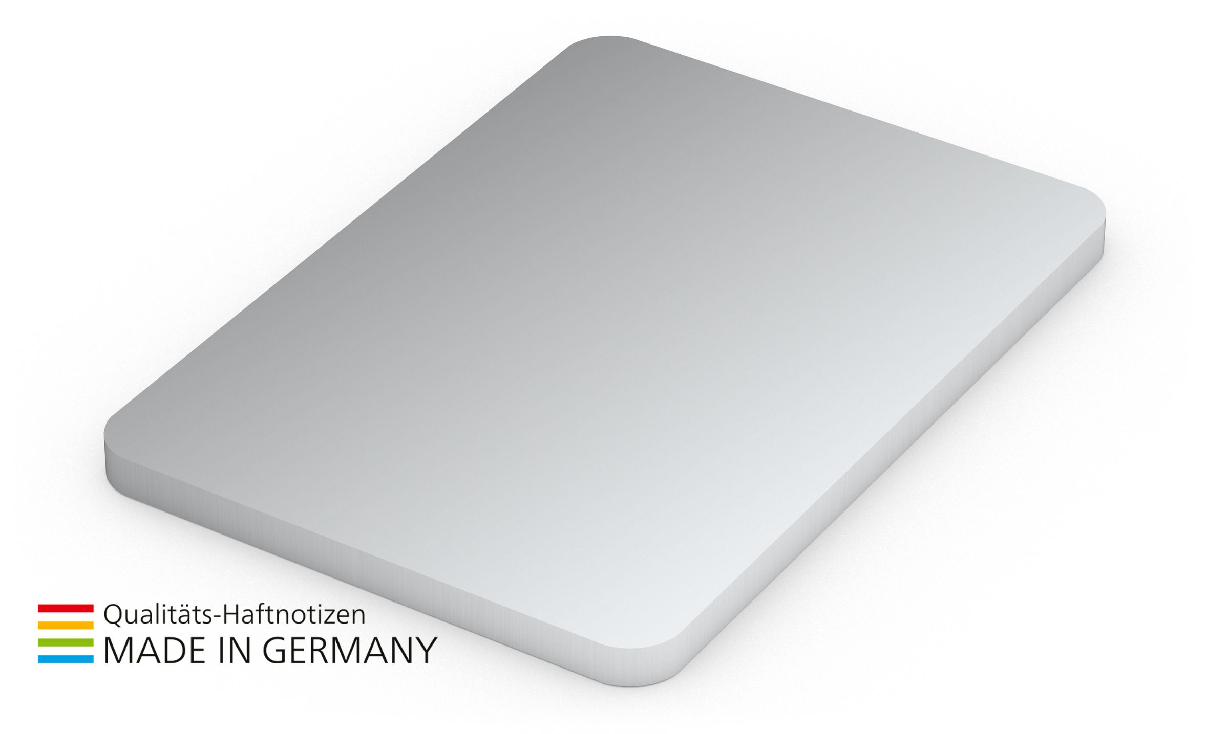 Haftnotiz (9,4 x 6,6 cm)