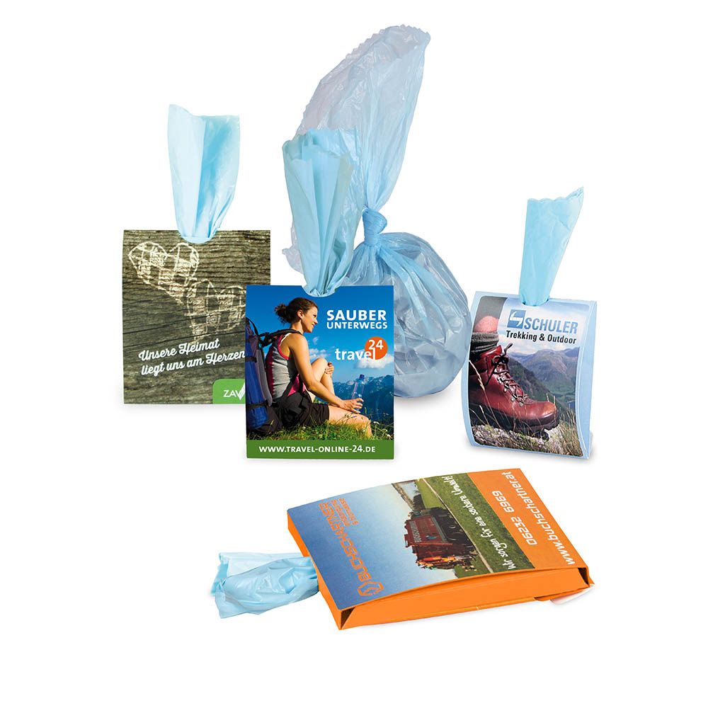 auf Verpackung (7,0 x 6,4 cm,7,6 x 6,4 cm)