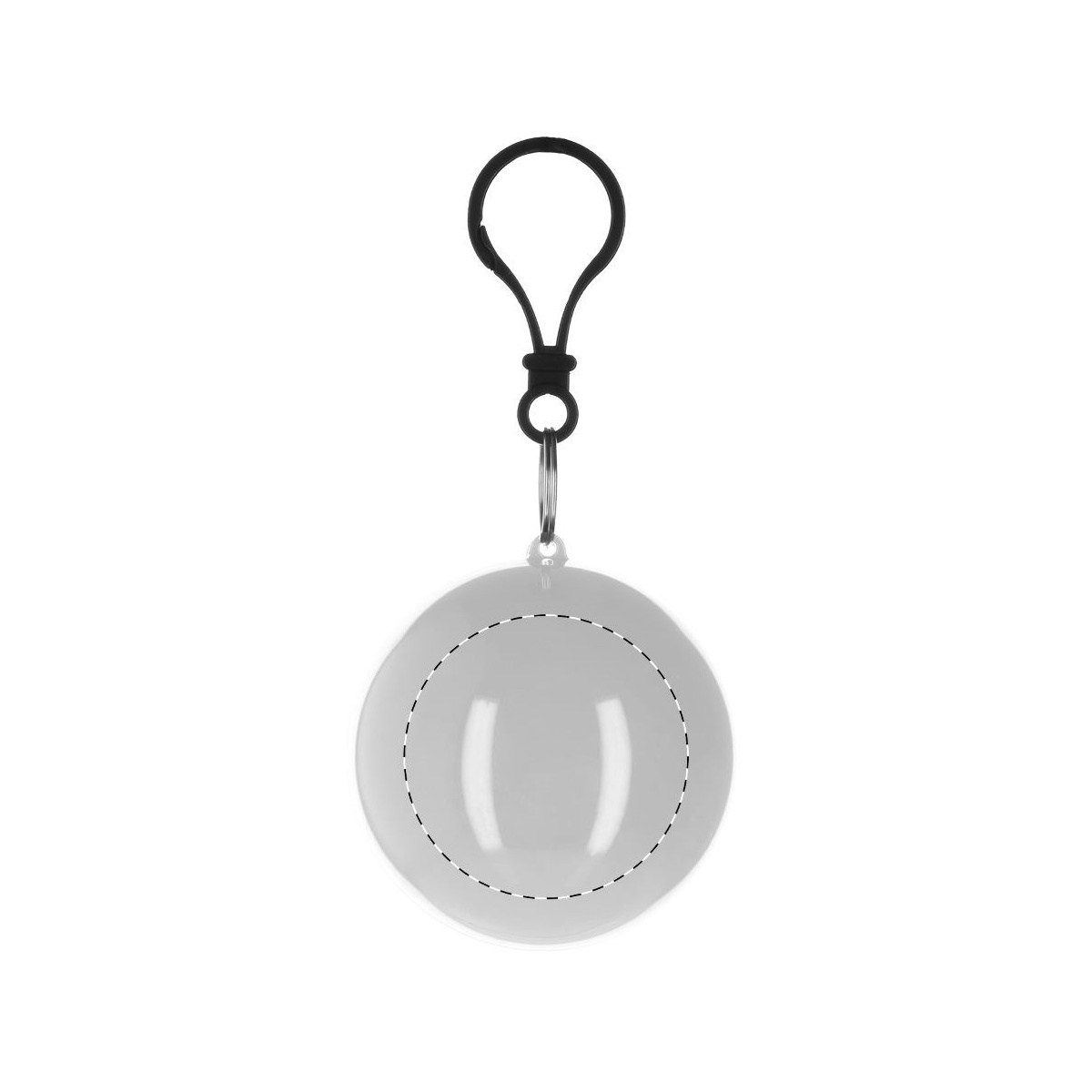 Rückseite (Ø 35 mm)