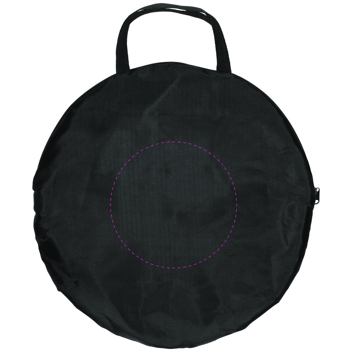 auf Etui (⌀ 190 mm)