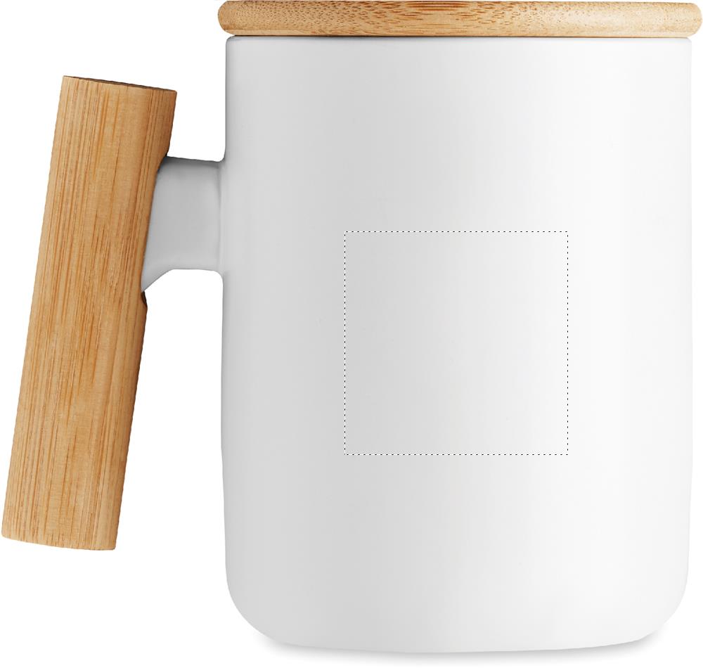 Linkshänder (4 x 4 cm)