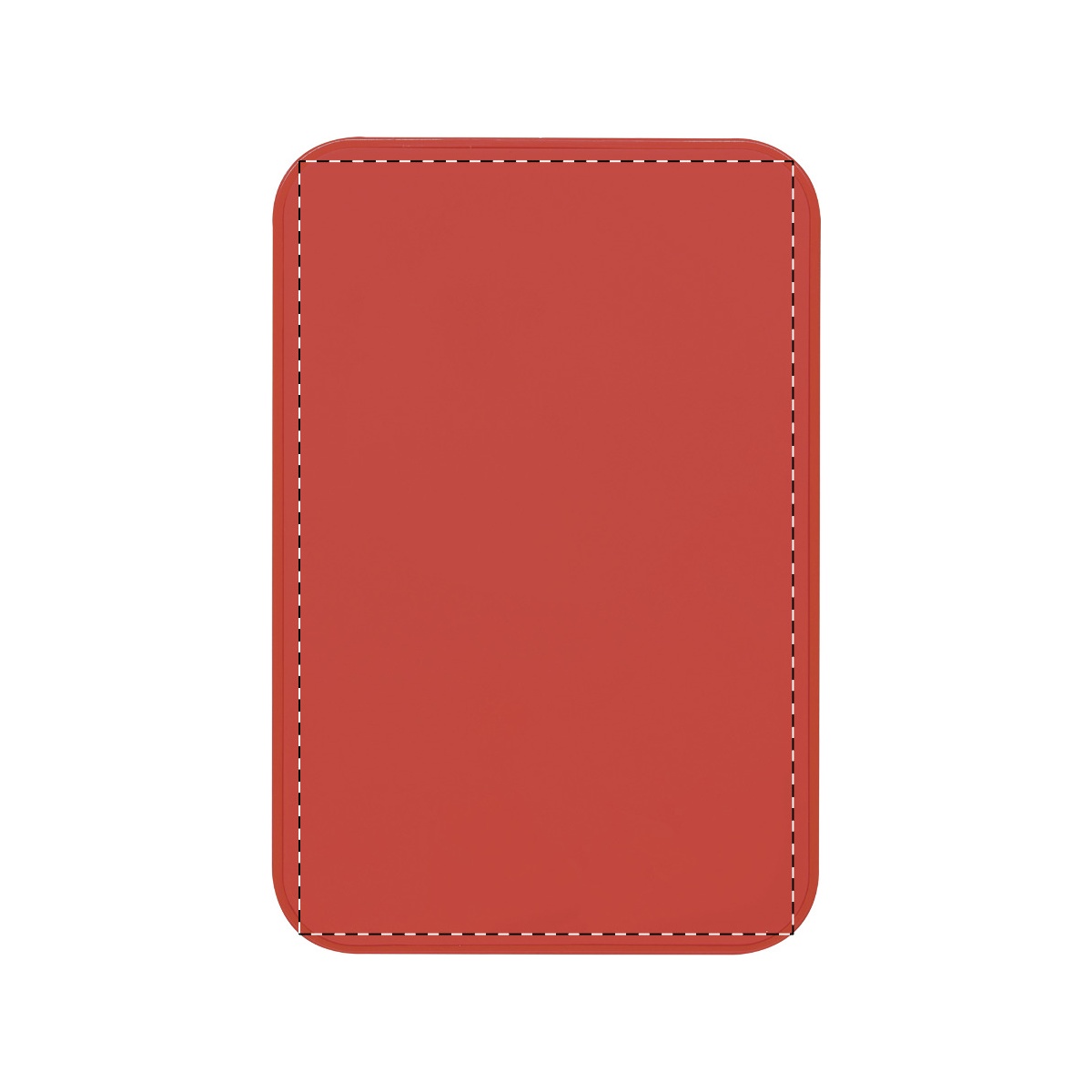 Vorderseite (4 x 6 cm)