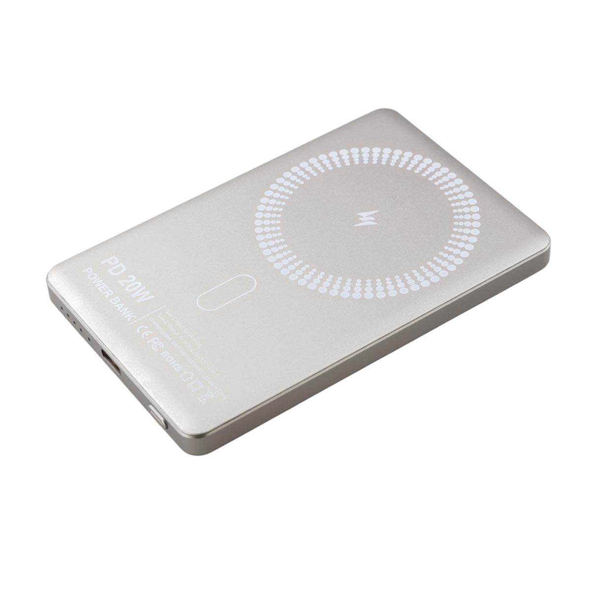 Vorderseite (50 x 60 mm)